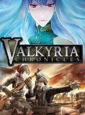 Valkyria Chronicles