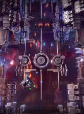 Astro Flame: Starfighter