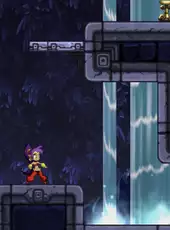 Shantae and the Seven Sirens