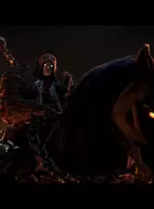 Darksiders 4