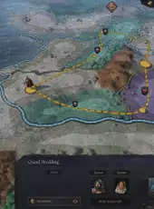 Crusader Kings III: Tours and Tournaments