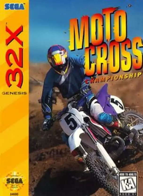 Motocross Championship