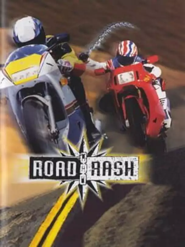 Road Rash