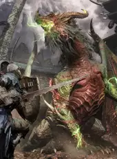Lords of the Fallen II