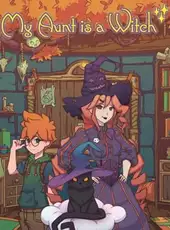 My Aunt is a Witch