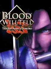 Blood Will Tell: Tezuka Osamu's Dororo