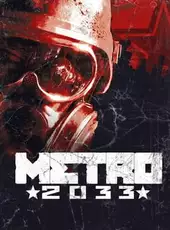 Metro 2033