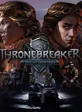 Thronebreaker: The Witcher Tales