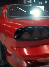 Car Mechanic Simulator 2018: Mazda