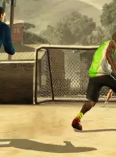 FIFA Street 2