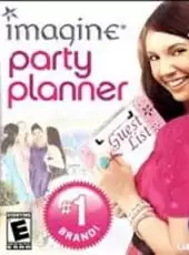 Imagine: Party Planner