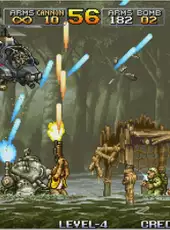 ACA Neo Geo: Metal Slug