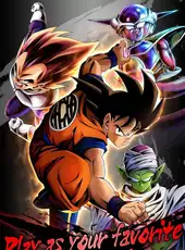 Dragon Ball Legends