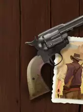 Gunslingers & Zombies