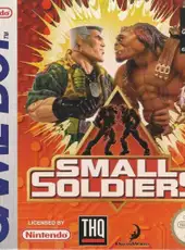 Small Soldiers