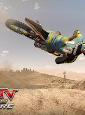 MX vs. ATV Supercross Encore