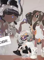 Splatoon 3: Side Order