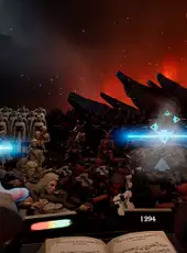 Maestro: Duel of the Fates