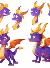 Spyro Reignited Trilogy