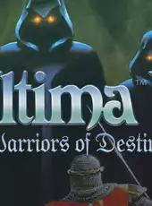 Ultima V: Warriors of Destiny