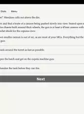 World War II Armored Recon