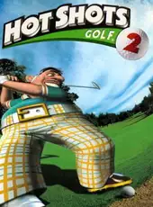 Hot Shots Golf 2