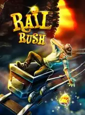 Rail Rush