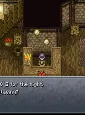 Chrono Trigger