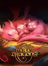 Merge Dragons