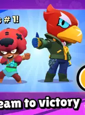 Brawl Stars