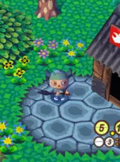 Animal Crossing