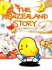 The NewZealand Story