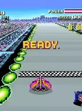 F-Zero