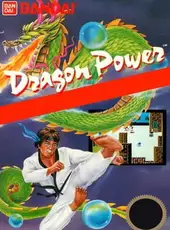 Dragon Power