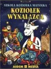 Matolek the Goat the Inventor