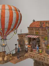 Wall Town Wonders