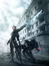 Metal Gear Rising: Revengeance