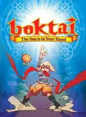 Boktai: The Sun Is in Your Hand