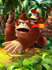 Donkey Kong Country Returns HD