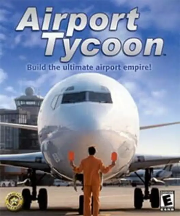 Airport Tycoon