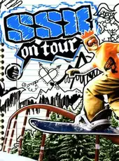 SSX on Tour