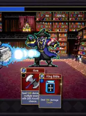 Vampire Crawlers: The Turbo Wildcard from Vampire Survivors