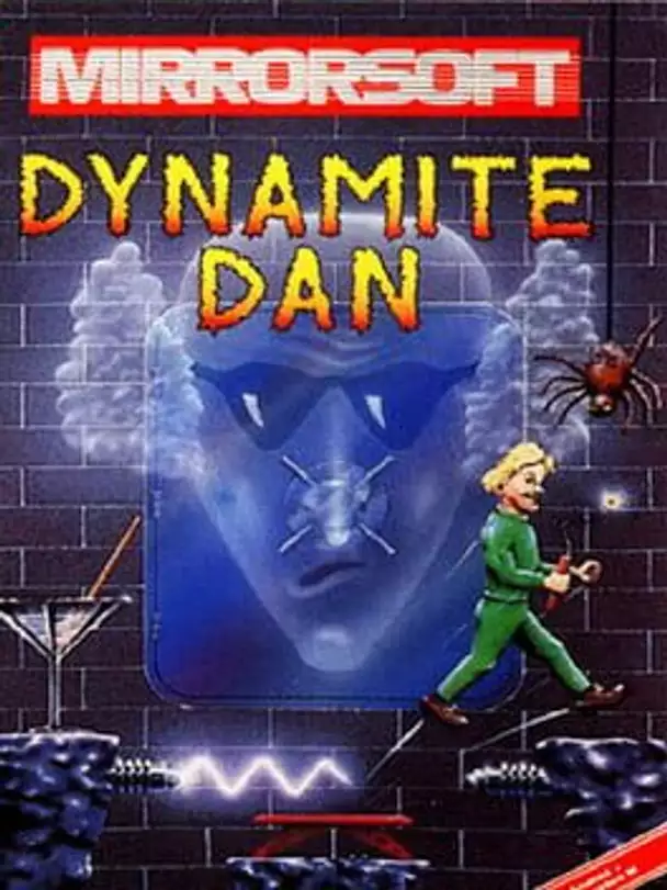 Dynamite Dan