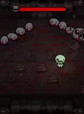 The Binding of Isaac: Rebirth