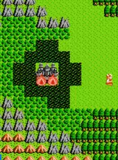 Dragon Warrior II
