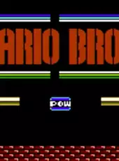 Mario Bros.