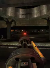 Warhammer 40,000: Fire Warrior (Classic)
