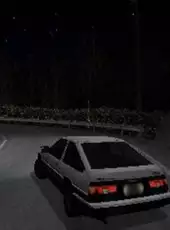 Initial D: Street Stage