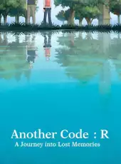 Another Code: R - A Journey into Lost Memories