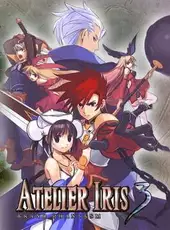 Atelier Iris 3: Grand Phantasm